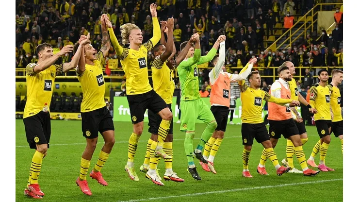 Borussia Dortmund