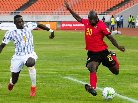 Posiciones: así está el camino al Mundial de Qatar 2022 en África