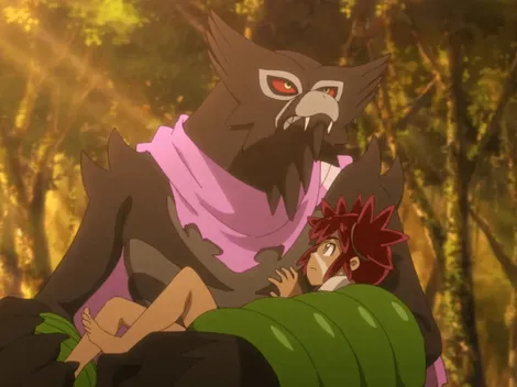 Pokémon GO anticipa un evento con la película Pokémon: Secretos de la Selva