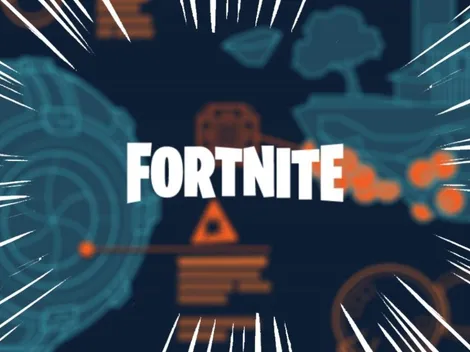 Fortnite lanza un nuevo teaser de su evento Operación Cielo en Llamas