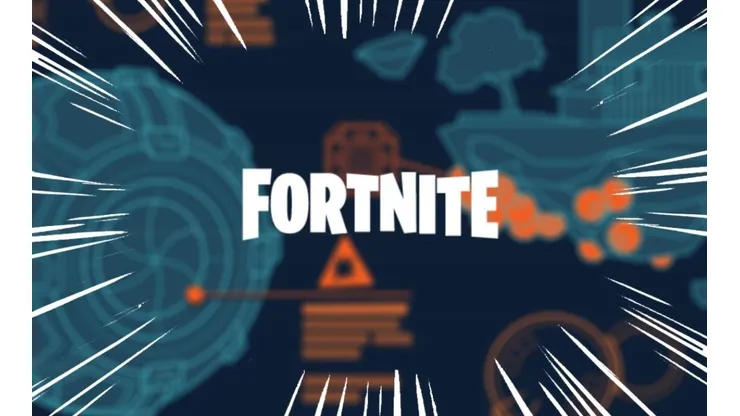 Fortnite lanza un nuevo teaser de su evento Operación Cielo en Llamas