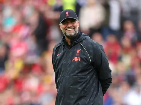 80 millones de libras: Liverpool prepara la mejor oferta de su historia