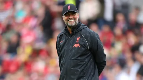 Jurgen Klopp ya fijó a su prioridad para el próximo mercado.