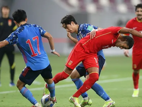 Posiciones: así está el camino al Mundial de Qatar 2022 en Asia