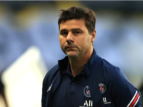 Pochettino toma su primera gran decisión sobre su 'súper PSG'