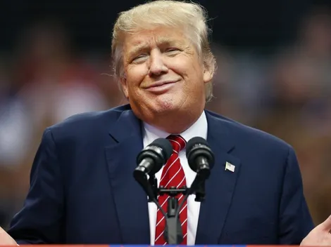 Donald Trump tendrá un papel preponderante en el regreso de Holyfield