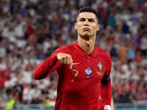 Estudio matemático ubica a Cristiano Ronaldo como el mejor de la historia