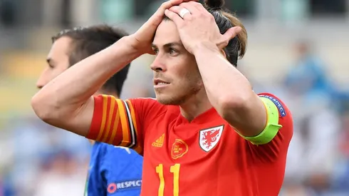 Gales recibe a Estonia por las Eliminatorias UEFA (Foto: Getty Images).