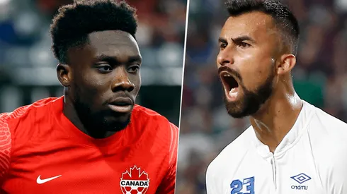Canadá enfrentará a El Salvador por la Fecha 3 de las Eliminatorias Concacaf rumbo al Mundial de Qatar 2022