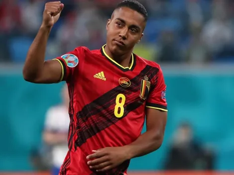 VER HOY | Bielorrusia vs. Bélgica EN VIVO por las Eliminatorias UEFA: hora, TV, streaming y MINUTO A MINUTO