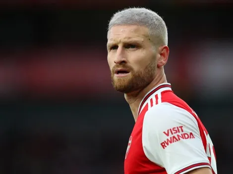 El increíble factor que no deja jugar a Mustafi en LaLiga