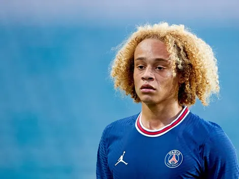 Joya del PSG, expulsada de su Selección por haber roto la burbuja