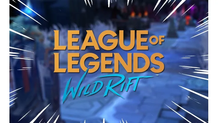 League of Legends: Wild Rift confirma un nuevo modo de juego permanente