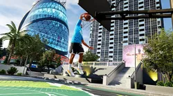 NBA 2K22: más detalles de The City, su función para PS5 y Xbox Series X|S