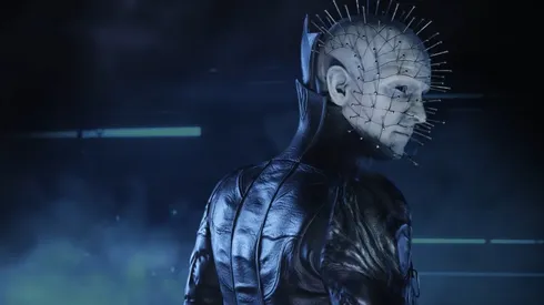 Dead by Daylight presenta a Pinhead de Hellraiser con un nuevo tráiler