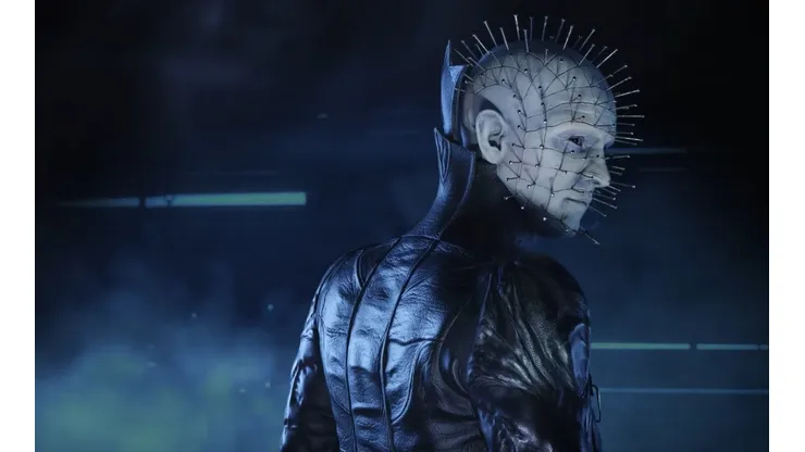 Dead by Daylight presenta a Pinhead de Hellraiser con un nuevo tráiler