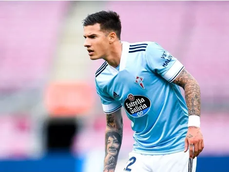 Santi Mina del Celta, a juicio por presunta agresión sexual