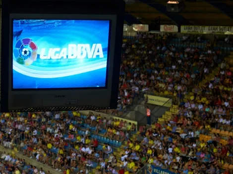 LaLiga y 950 millones de euros en juego