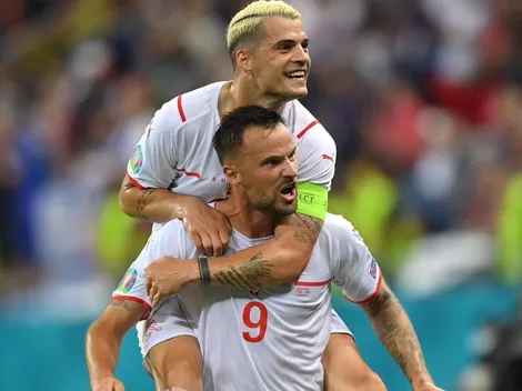 HOY | Irlanda del Norte vs. Suiza EN VIVO por las Eliminatorias UEFA rumbo a Qatar 2022: hora y canal de TV