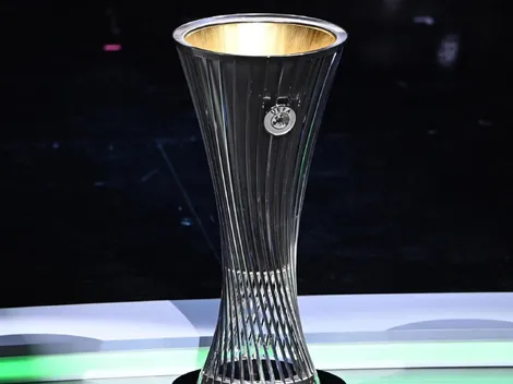 Grupos y fixture de la UEFA Conference League