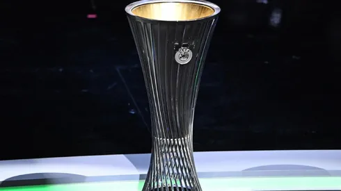 UEFA Conference League
