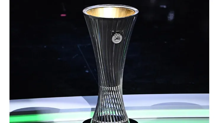 UEFA Conference League