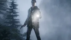 Anuncian Alan Wake Remastered para PC, Xbox, y PlayStation