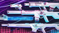 Estas son las nuevas skins Spectrum de la colaboración de VALORANT x ZEDD
