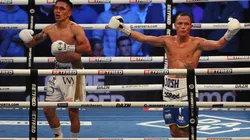 La pelea que podría tomar Josh Warrington antes de hacer la trilogía con Lara
