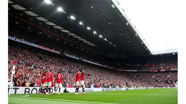 Manchester United