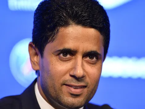 Al-Khelaifi y un nuevo dardo a la Superliga