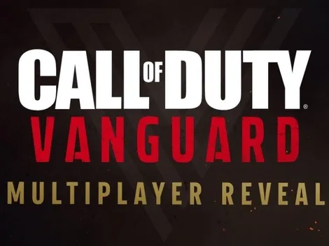 Fecha y Hora para la revelación del multijugador de Call of Duty: Vanguard