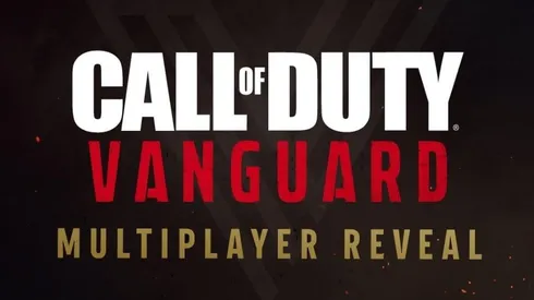 Fecha y Hora para la revelación del multijugador de Call of Duty: Vanguard