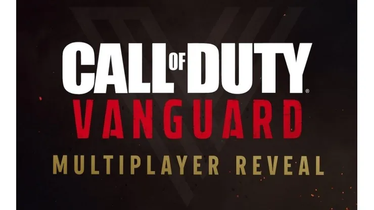 Fecha y Hora para la revelación del multijugador de Call of Duty: Vanguard