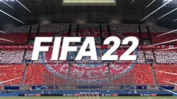 EA Sports revela su nuevo embajador mundial para el FIFA 22