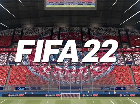 EA Sports revela su nuevo embajador mundial para el FIFA 22