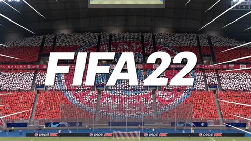 EA Sports revela su nuevo embajador mundial para el FIFA 22