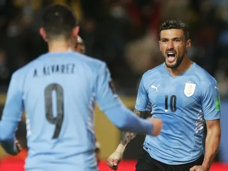 Eliminatorias Conmebol: el equipo ideal de la jornada 6