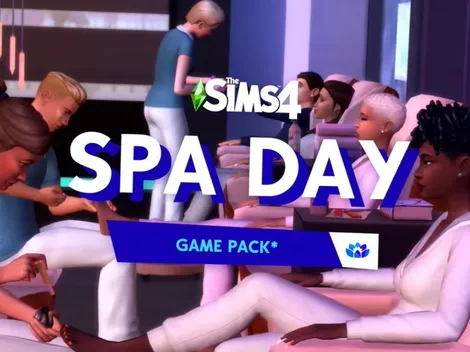 Los Sims 4 anuncia su nueva actualización con este espectacular trailer