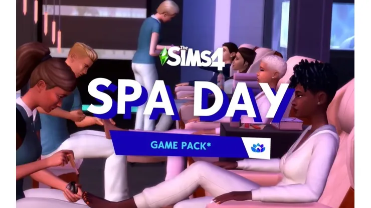 Los Sims 4 anuncia su nueva actualización con este espectacular trailer