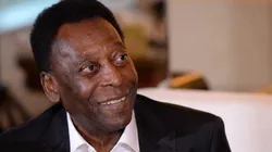 Pelé
