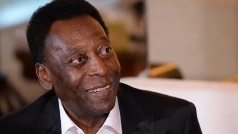Pelé