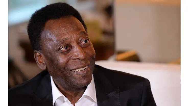 Pelé