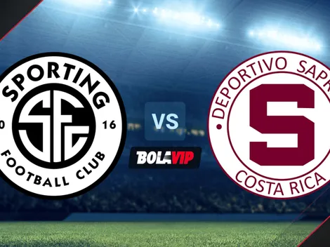 Sporting San José vs. Saprissa EN VIVO ONLINE: Pronóstico, horario, canal de TV y streaming para ver EN DIRECTO la Primera División de Costa Rica | Torneo Apertura 2021