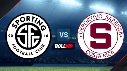 Deportivo Saprissa se enfrentará a Sporting San José por la Fecha 9 de la Primera División de Costa Rica