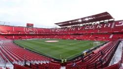 Estadio Ramón Sánchez-Pizjuán de Sevilla