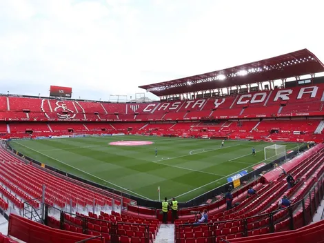 LaLiga: aplazados los partidos Sevilla-Barcelona y Villarreal-Alavés