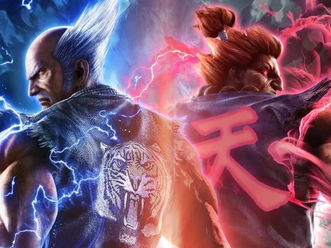 Seis nuevos juegos se suman a PlayStation Now en septiembre