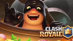 Clash Royale revela su nueva temporada: La Cocina del Verdugo