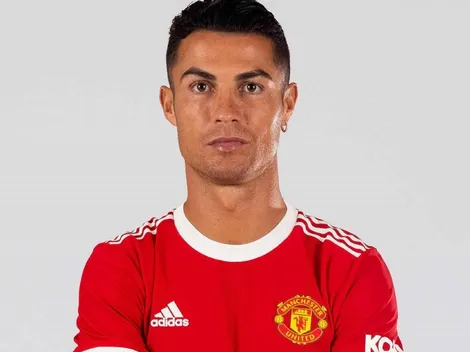 Los millones que pagará Manchester United por Cristiano Ronaldo
